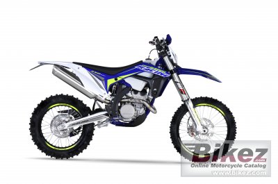 Sherco 250 4 sales stroke